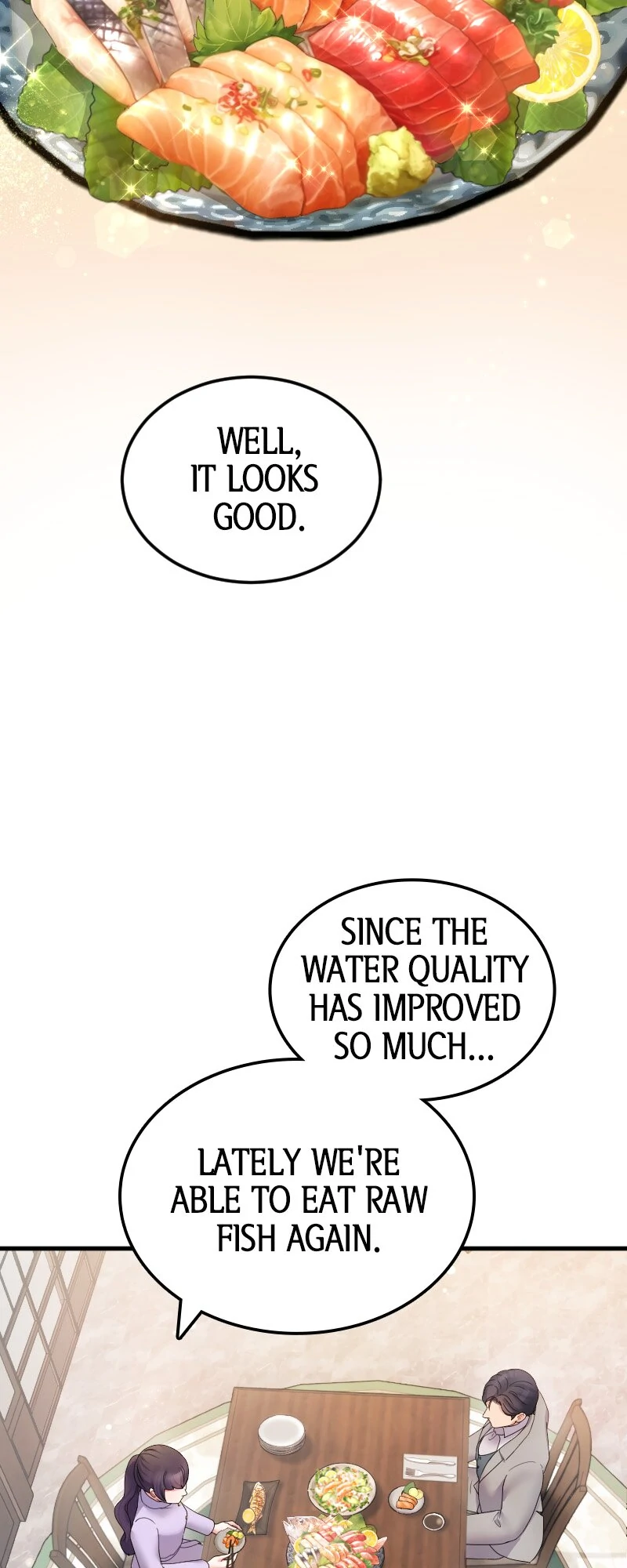 Useless Cinderella’s Feeble Attempt to Save the Kingdom Chapter 52 - Page 36