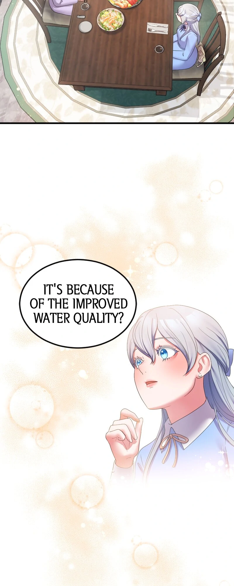 Useless Cinderella’s Feeble Attempt to Save the Kingdom Chapter 52 - Page 37