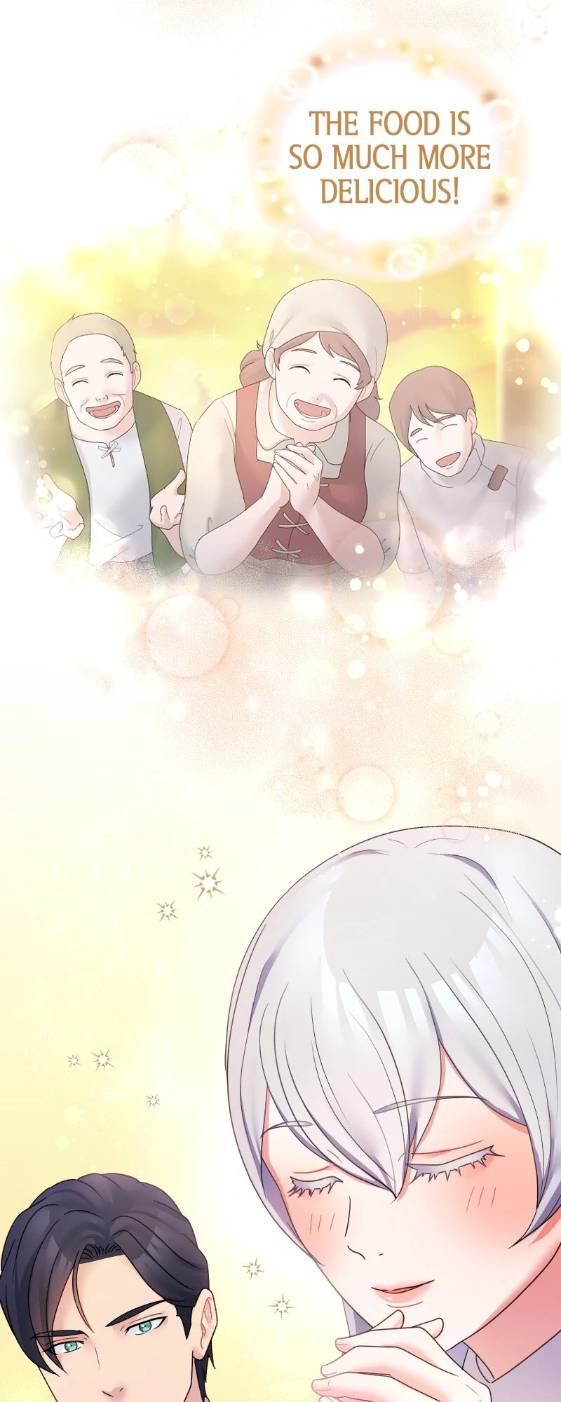Useless Cinderella’s Feeble Attempt to Save the Kingdom Chapter 52 - Page 38