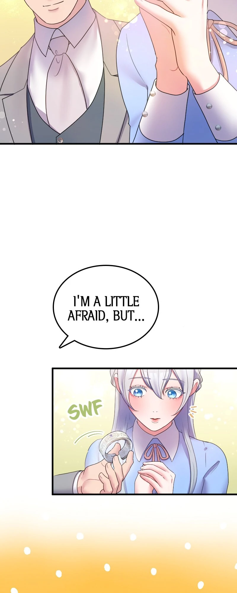 Useless Cinderella’s Feeble Attempt to Save the Kingdom Chapter 52 - Page 39