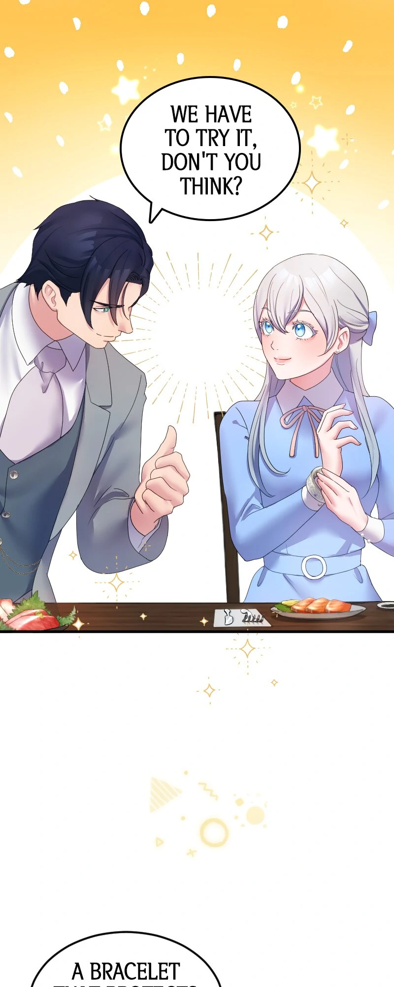 Useless Cinderella’s Feeble Attempt to Save the Kingdom Chapter 52 - Page 40
