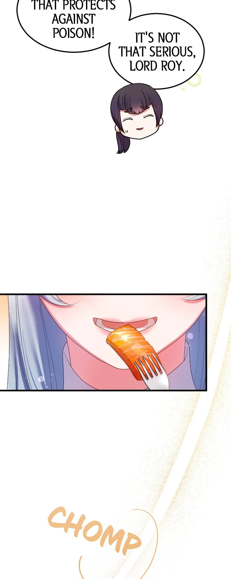 Useless Cinderella’s Feeble Attempt to Save the Kingdom Chapter 52 - Page 41