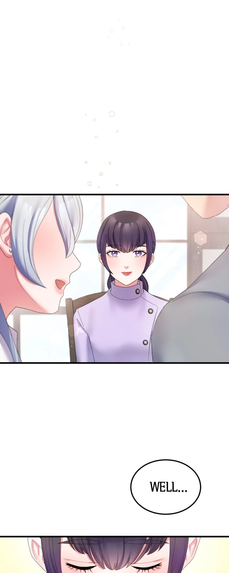 Useless Cinderella’s Feeble Attempt to Save the Kingdom Chapter 52 - Page 44