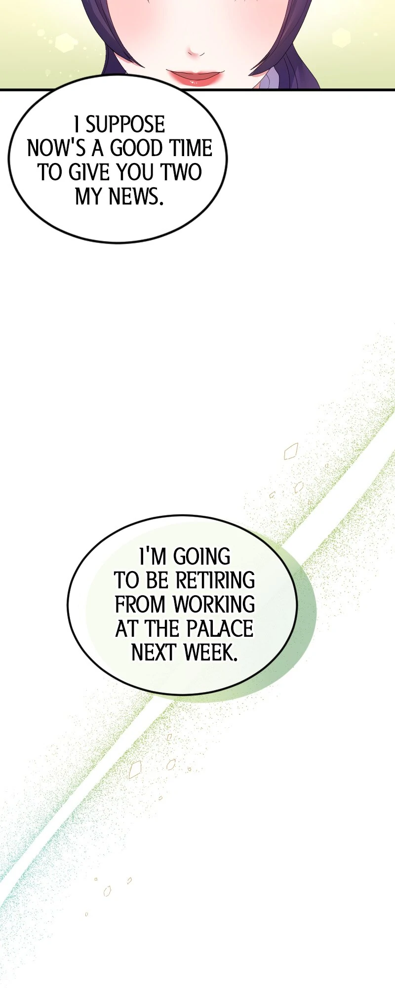 Useless Cinderella’s Feeble Attempt to Save the Kingdom Chapter 52 - Page 45