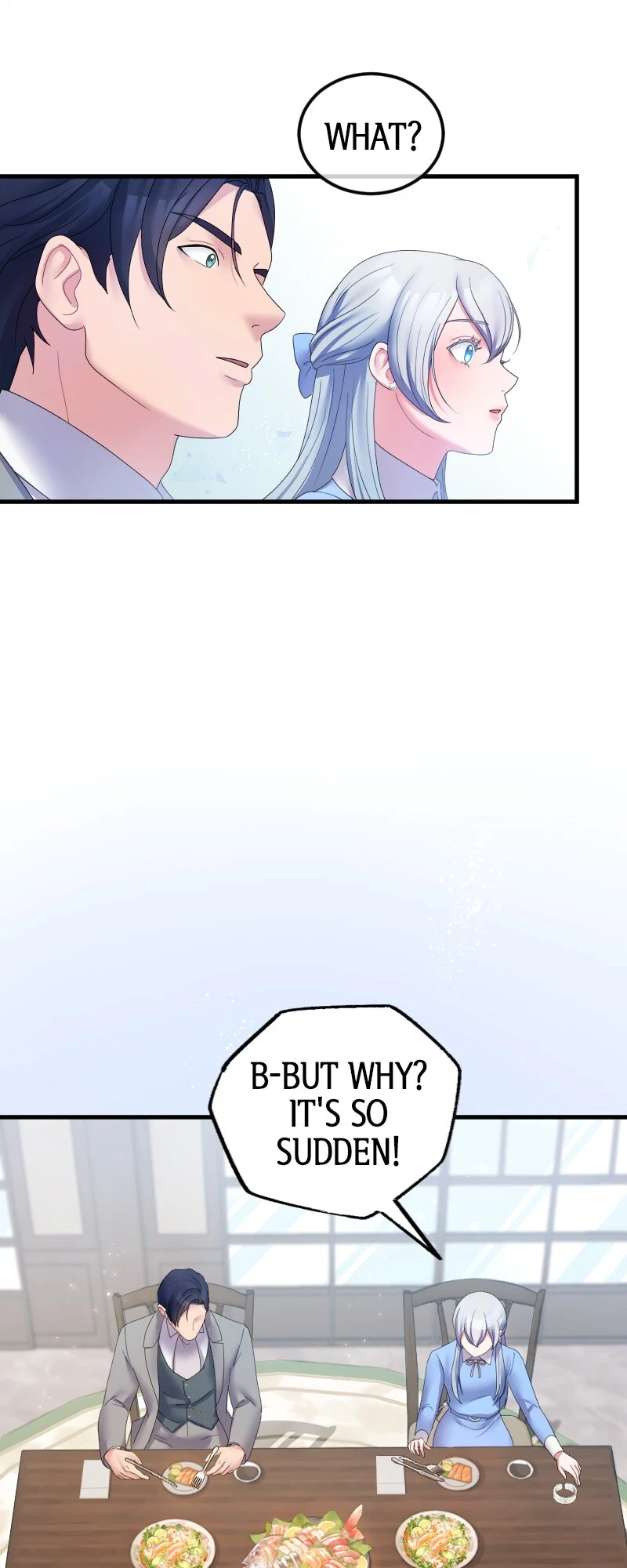 Useless Cinderella’s Feeble Attempt to Save the Kingdom Chapter 52 - Page 46