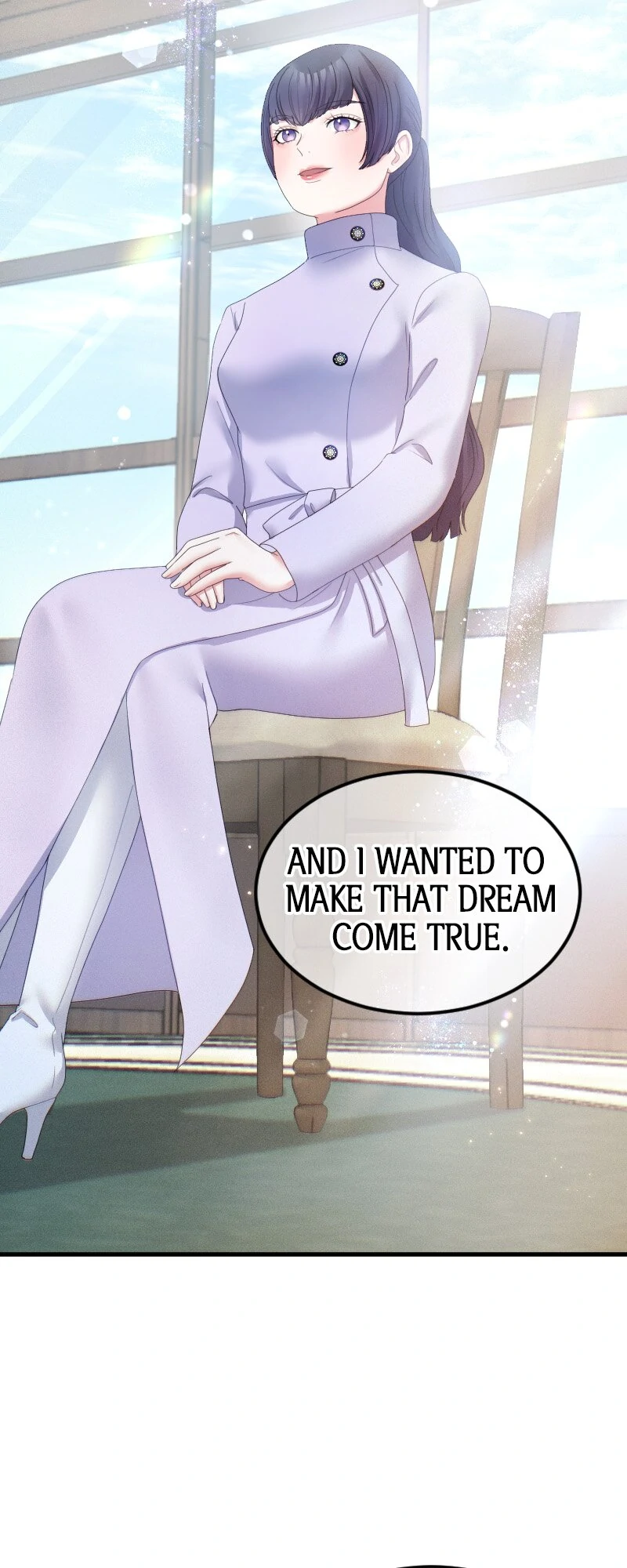 Useless Cinderella’s Feeble Attempt to Save the Kingdom Chapter 52 - Page 48
