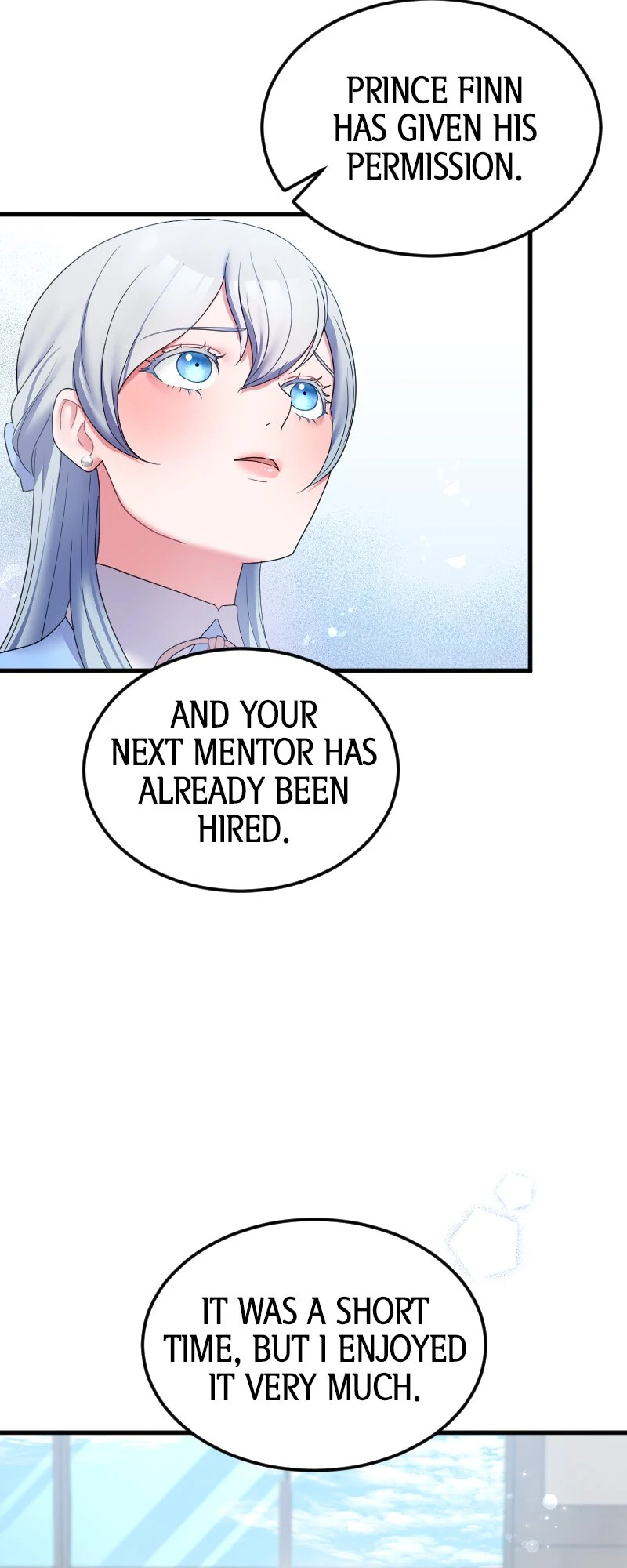 Useless Cinderella’s Feeble Attempt to Save the Kingdom Chapter 52 - Page 49