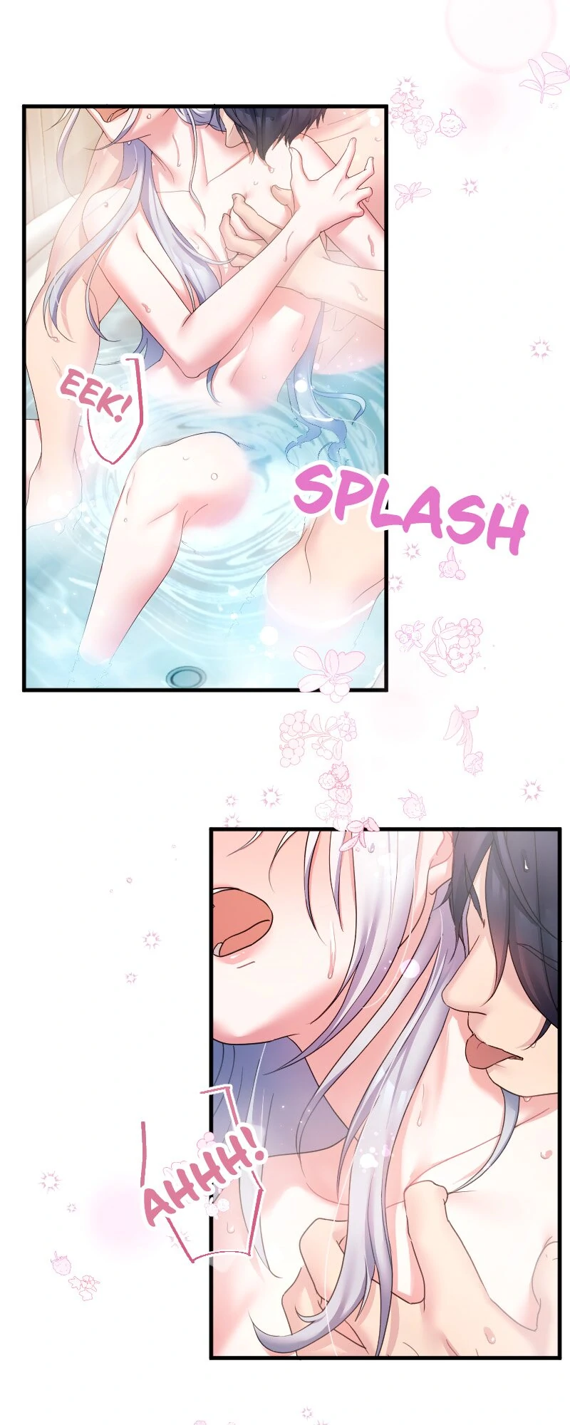 Useless Cinderella’s Feeble Attempt to Save the Kingdom Chapter 52 - Page 5