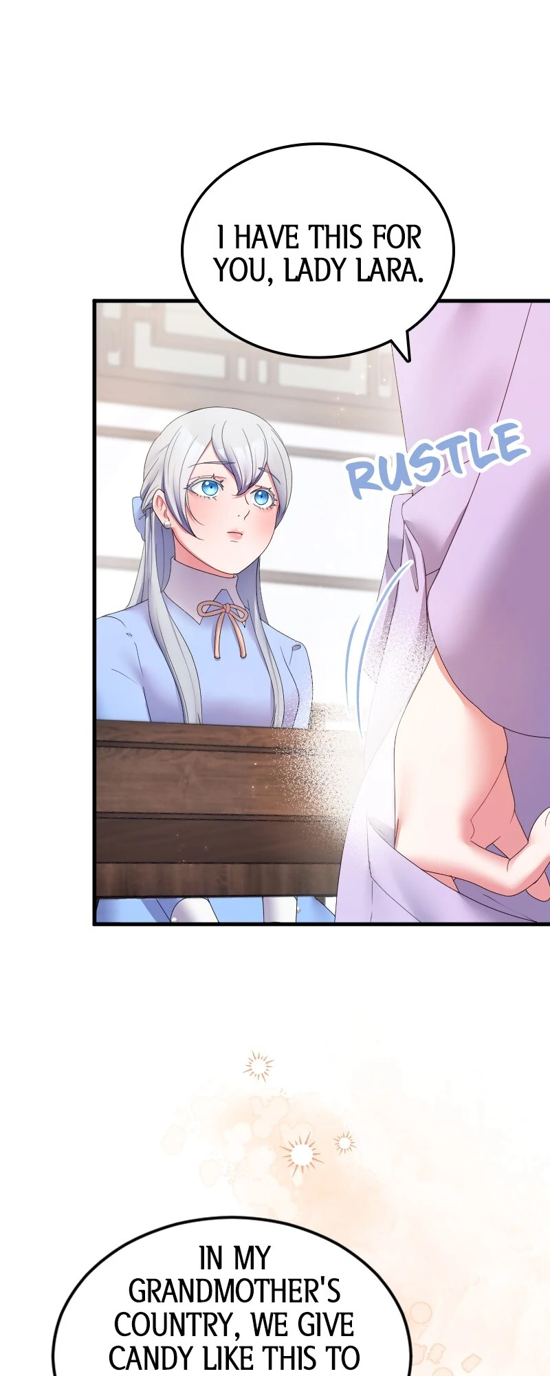 Useless Cinderella’s Feeble Attempt to Save the Kingdom Chapter 52 - Page 51