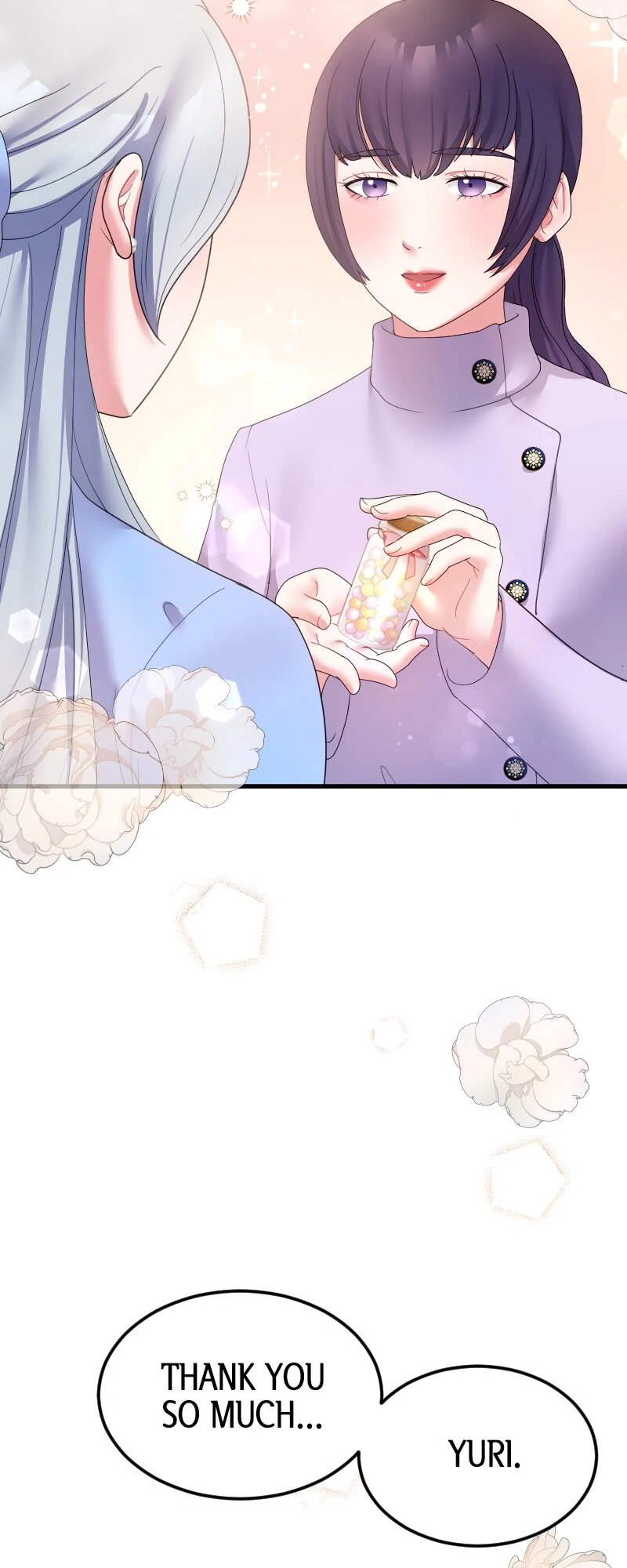 Useless Cinderella’s Feeble Attempt to Save the Kingdom Chapter 52 - Page 53