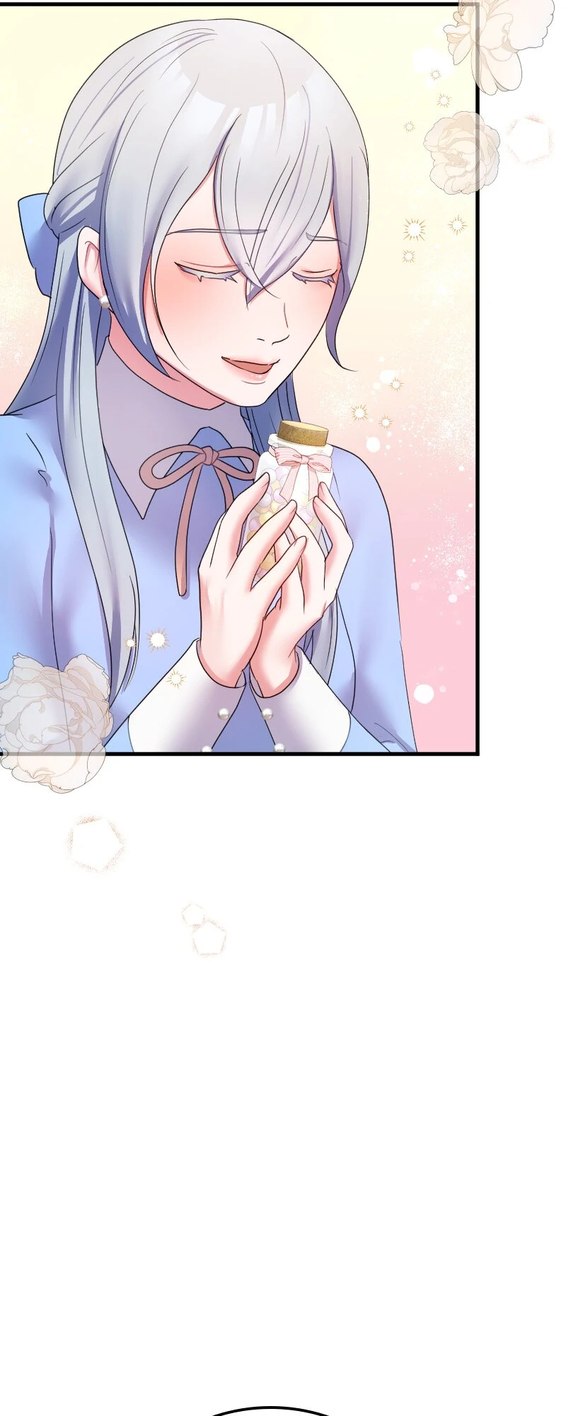 Useless Cinderella’s Feeble Attempt to Save the Kingdom Chapter 52 - Page 54
