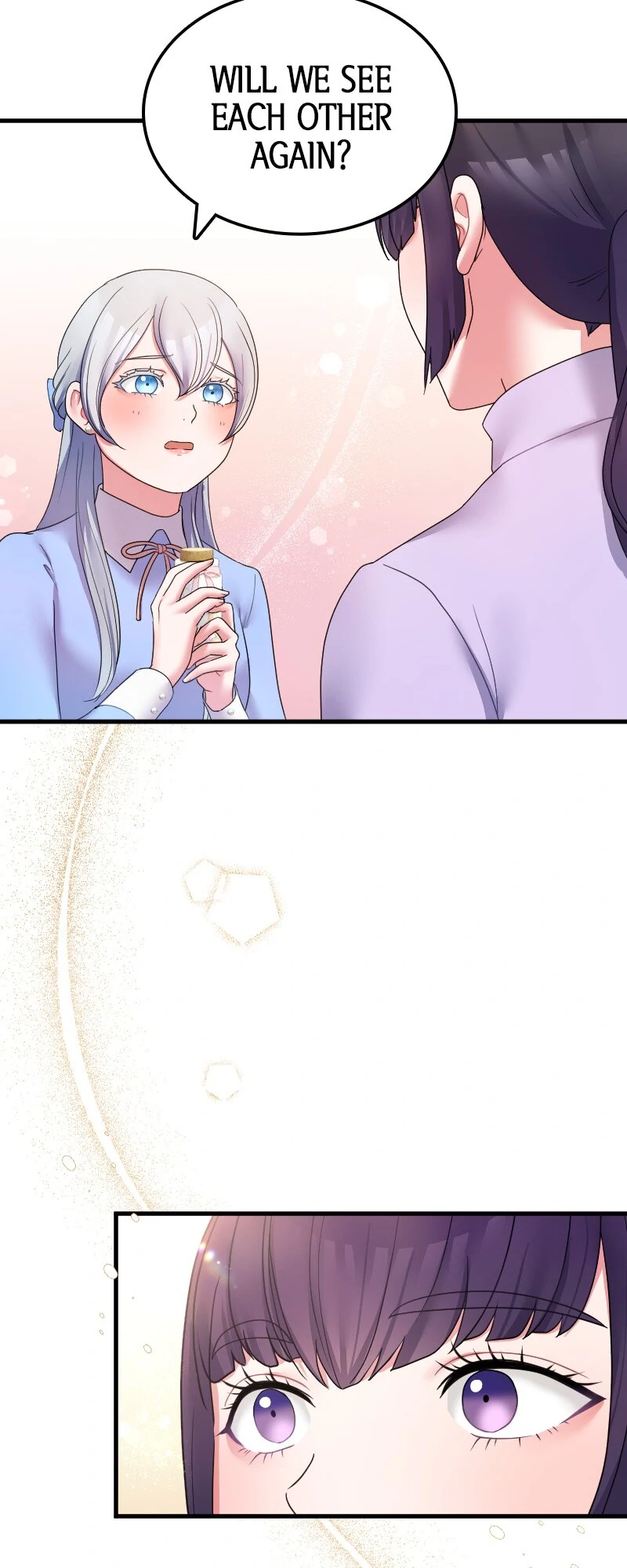 Useless Cinderella’s Feeble Attempt to Save the Kingdom Chapter 52 - Page 55