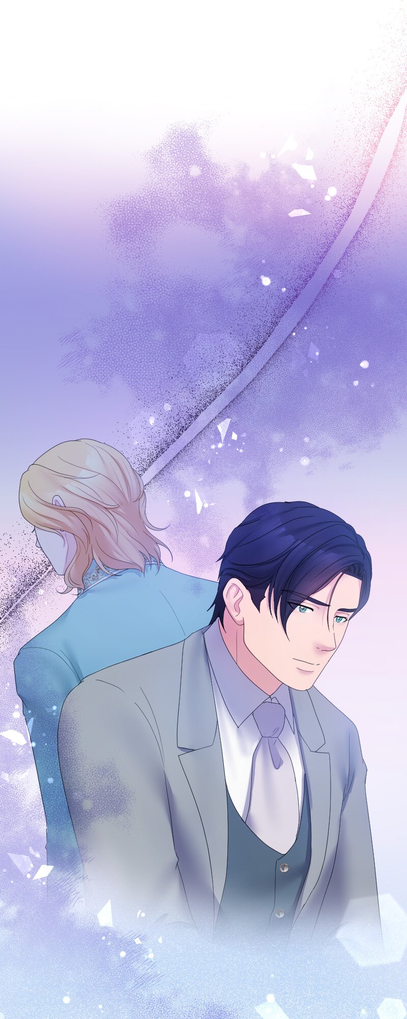 Useless Cinderella’s Feeble Attempt to Save the Kingdom Chapter 52 - Page 58