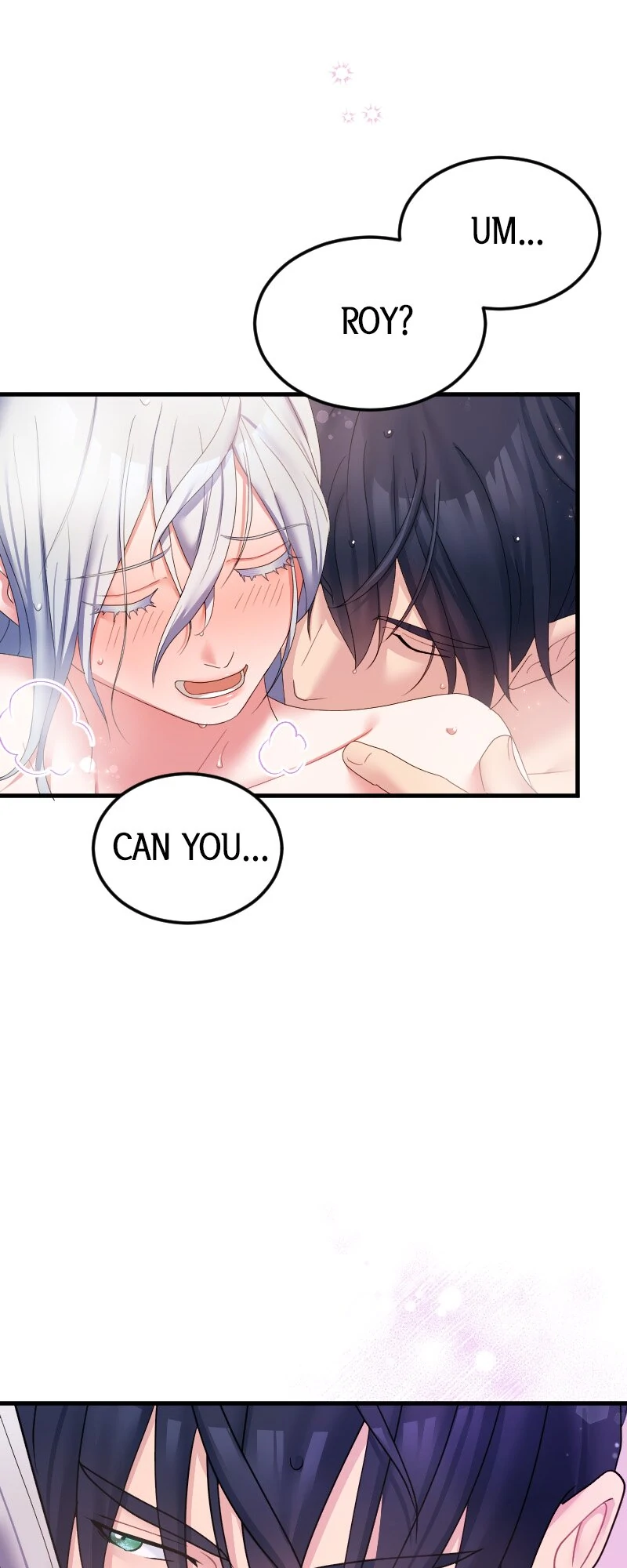 Useless Cinderella’s Feeble Attempt to Save the Kingdom Chapter 52 - Page 7