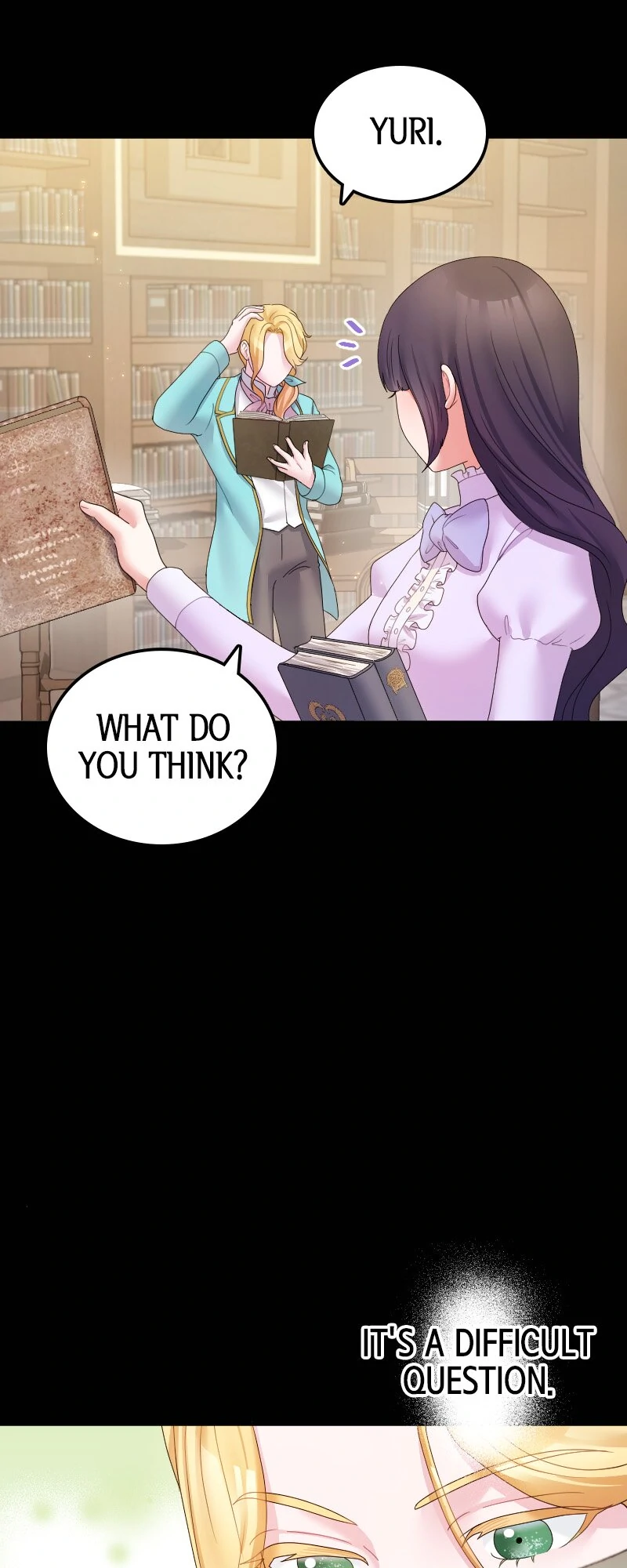 Useless Cinderella’s Feeble Attempt to Save the Kingdom Chapter 53 - Page 15