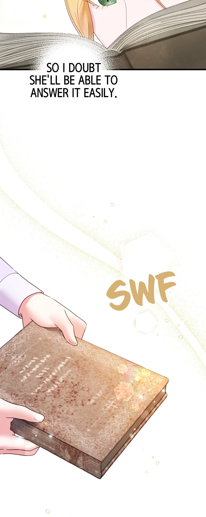 Useless Cinderella’s Feeble Attempt to Save the Kingdom Chapter 53 - Page 16