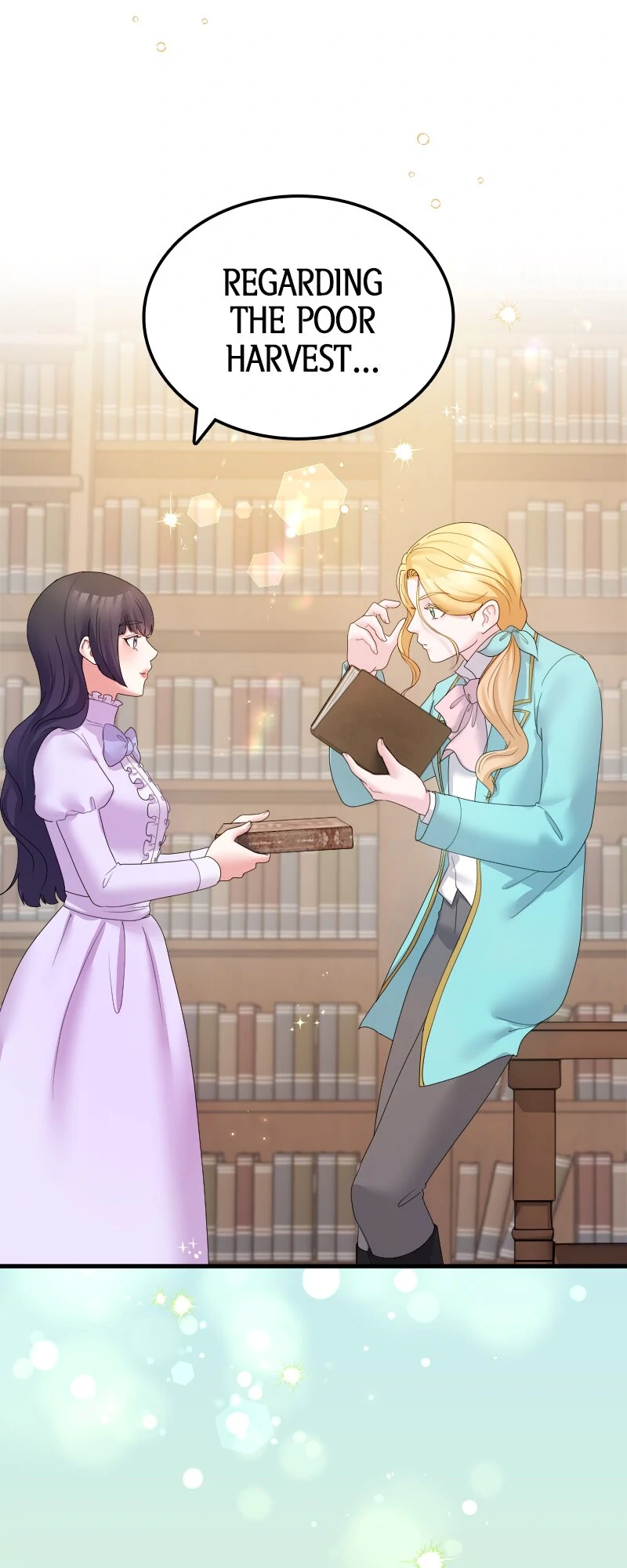 Useless Cinderella’s Feeble Attempt to Save the Kingdom Chapter 53 - Page 17