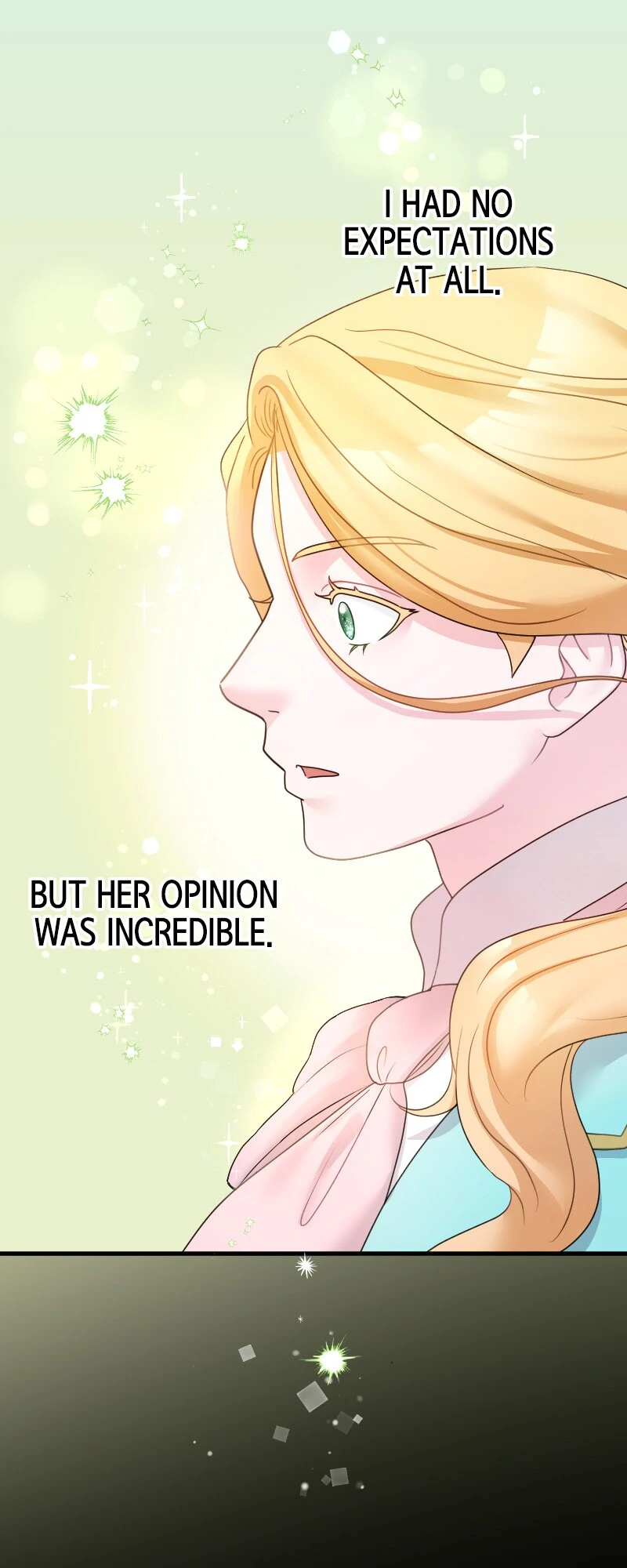 Useless Cinderella’s Feeble Attempt to Save the Kingdom Chapter 53 - Page 19