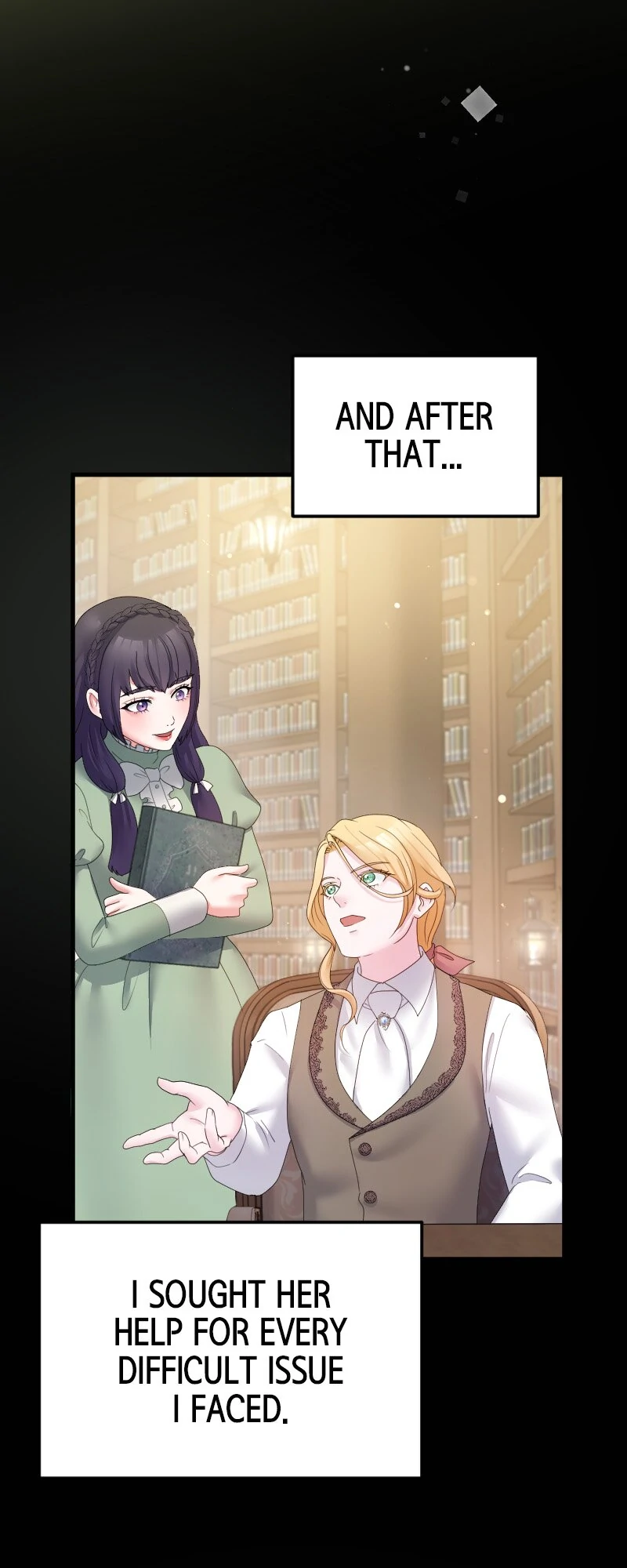Useless Cinderella’s Feeble Attempt to Save the Kingdom Chapter 53 - Page 20