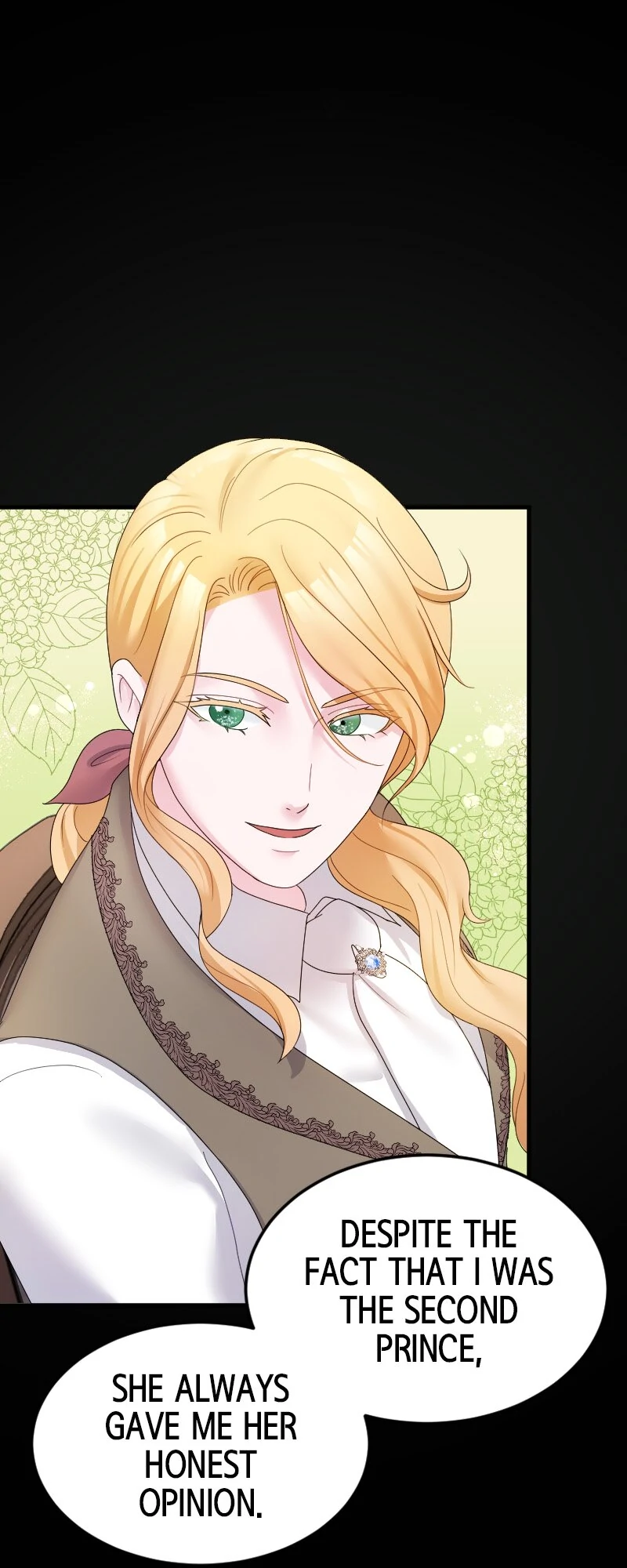 Useless Cinderella’s Feeble Attempt to Save the Kingdom Chapter 53 - Page 21