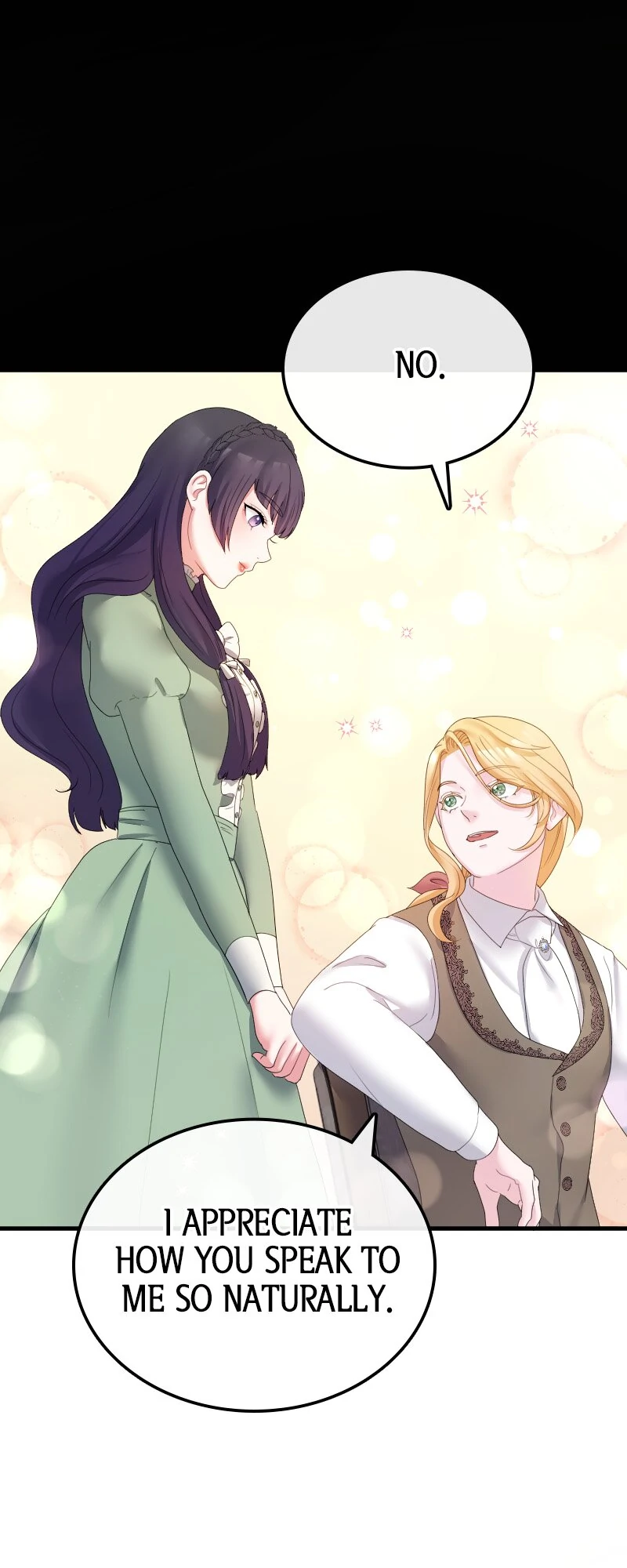 Useless Cinderella’s Feeble Attempt to Save the Kingdom Chapter 53 - Page 23