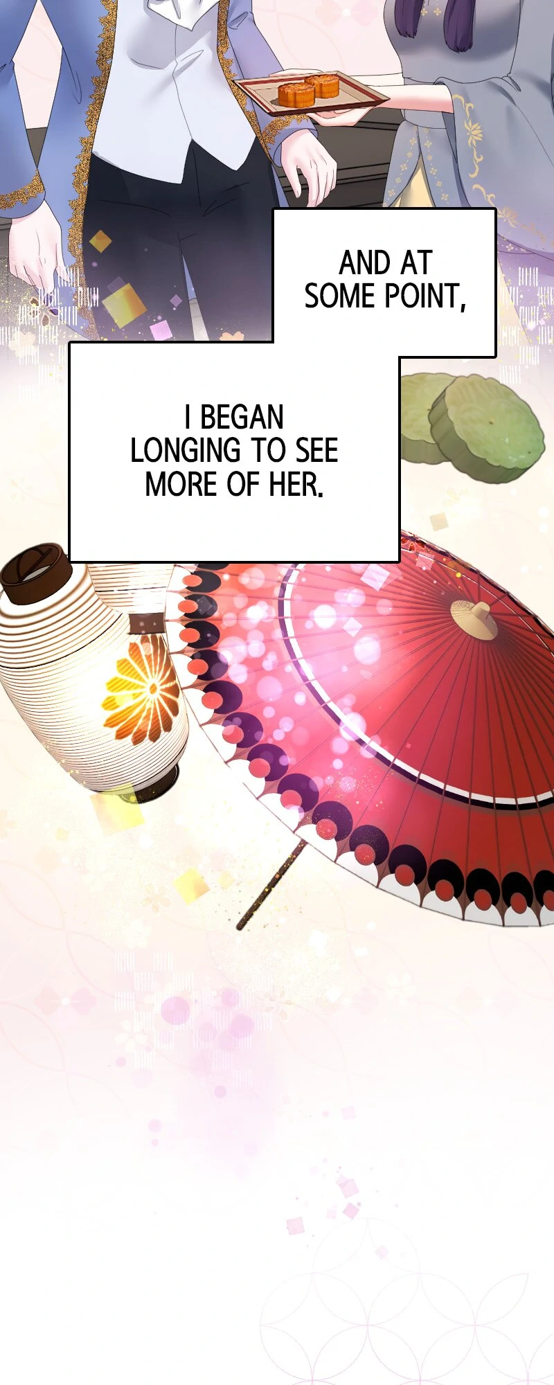Useless Cinderella’s Feeble Attempt to Save the Kingdom Chapter 53 - Page 25