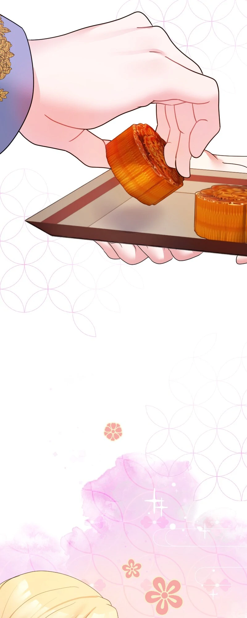 Useless Cinderella’s Feeble Attempt to Save the Kingdom Chapter 53 - Page 26
