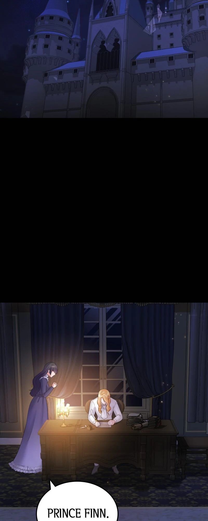 Useless Cinderella’s Feeble Attempt to Save the Kingdom Chapter 53 - Page 29