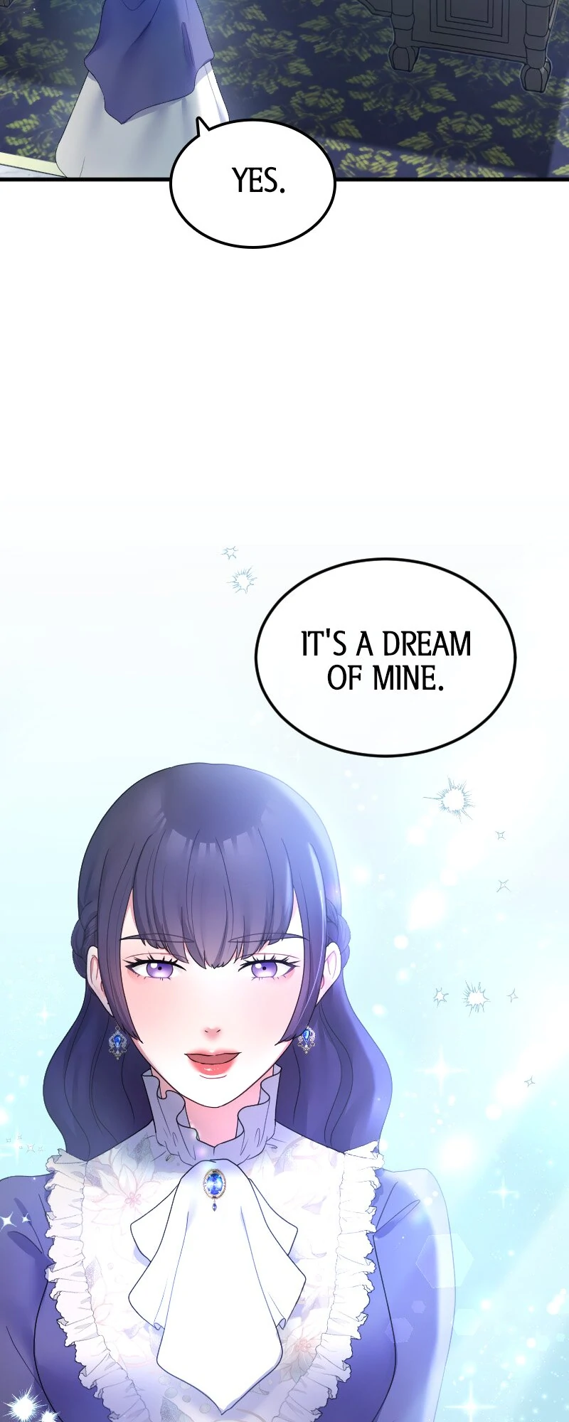 Useless Cinderella’s Feeble Attempt to Save the Kingdom Chapter 53 - Page 3
