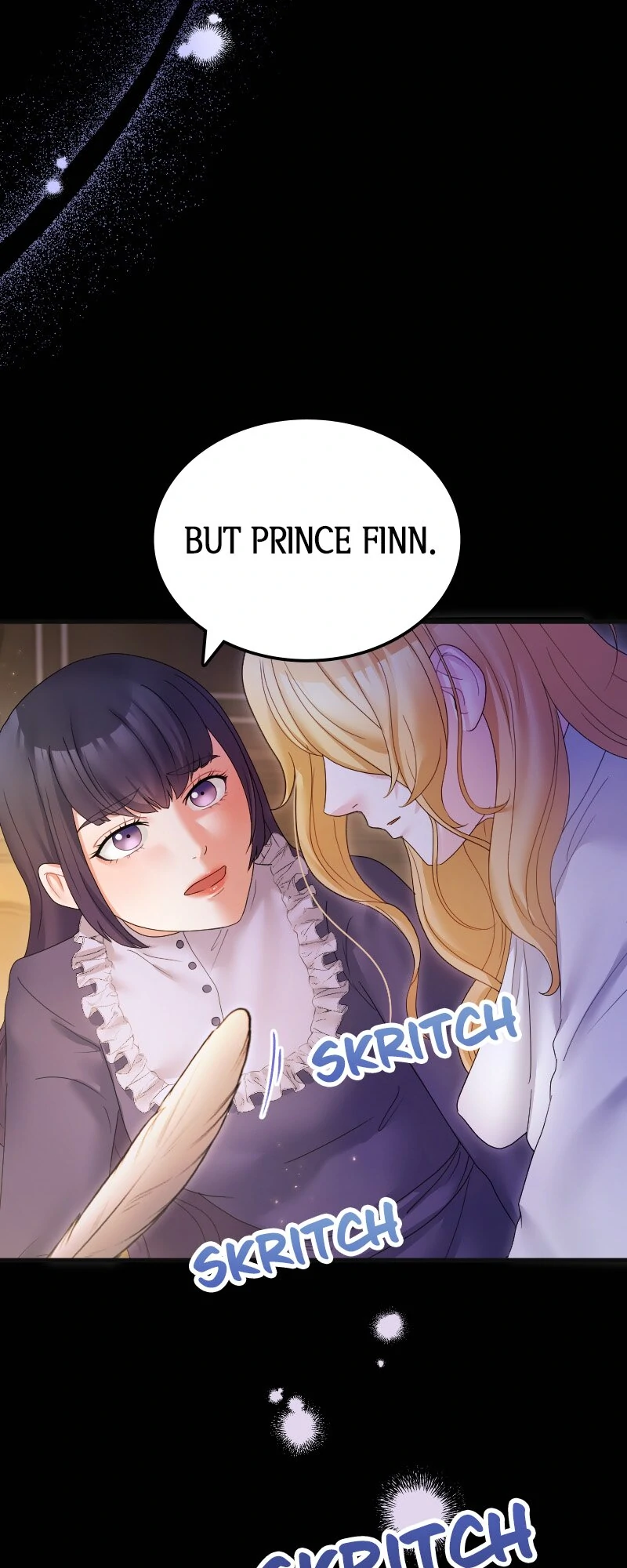 Useless Cinderella’s Feeble Attempt to Save the Kingdom Chapter 53 - Page 32