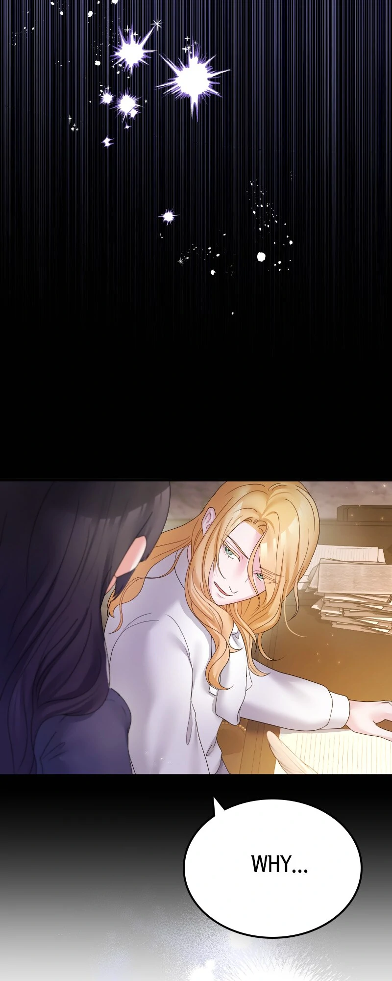 Useless Cinderella’s Feeble Attempt to Save the Kingdom Chapter 53 - Page 34
