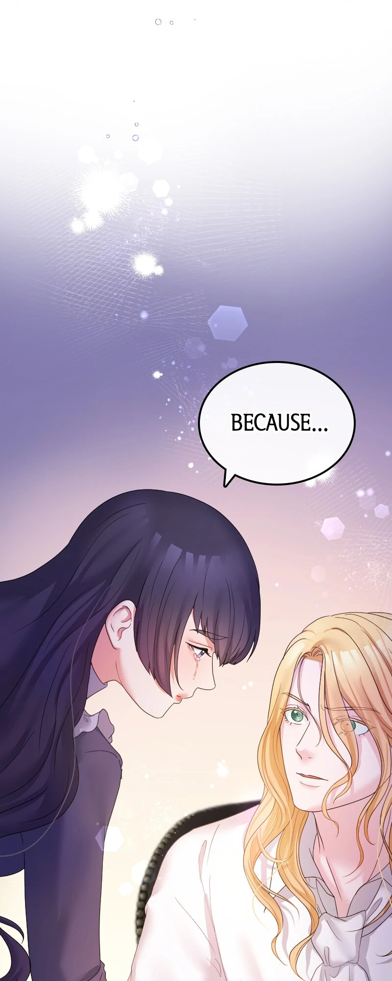 Useless Cinderella’s Feeble Attempt to Save the Kingdom Chapter 53 - Page 37