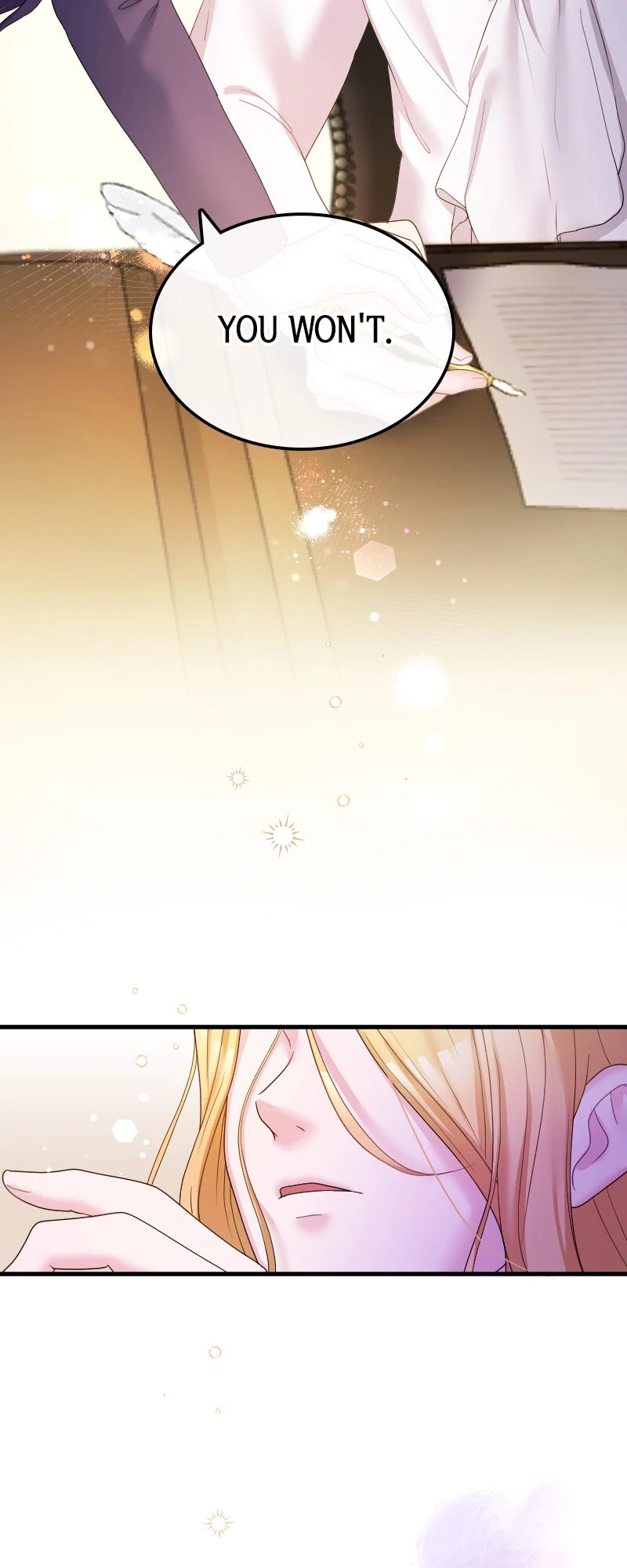 Useless Cinderella’s Feeble Attempt to Save the Kingdom Chapter 53 - Page 38
