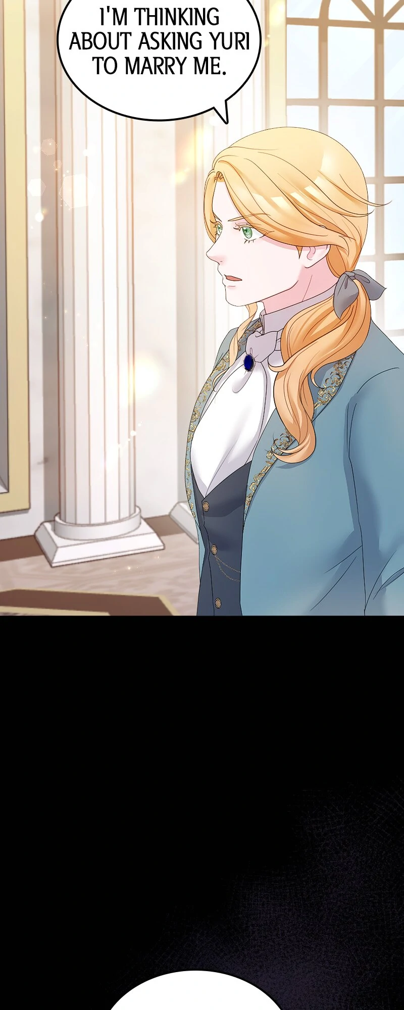 Useless Cinderella’s Feeble Attempt to Save the Kingdom Chapter 53 - Page 42