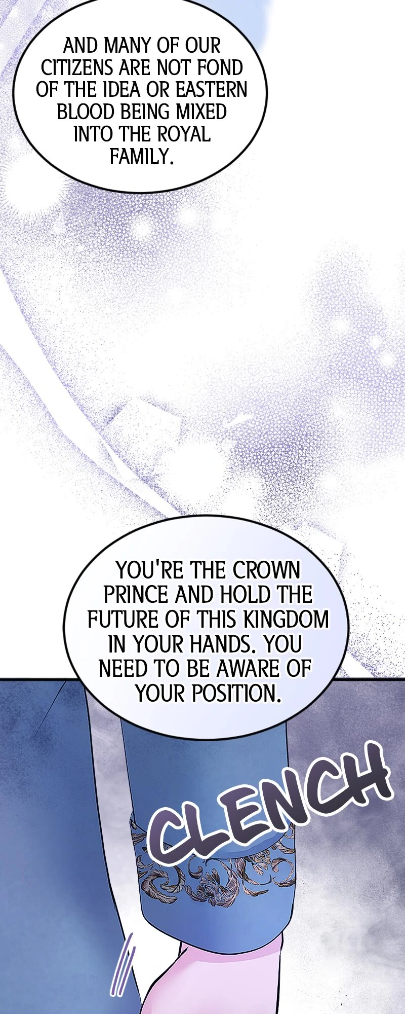 Useless Cinderella’s Feeble Attempt to Save the Kingdom Chapter 53 - Page 45