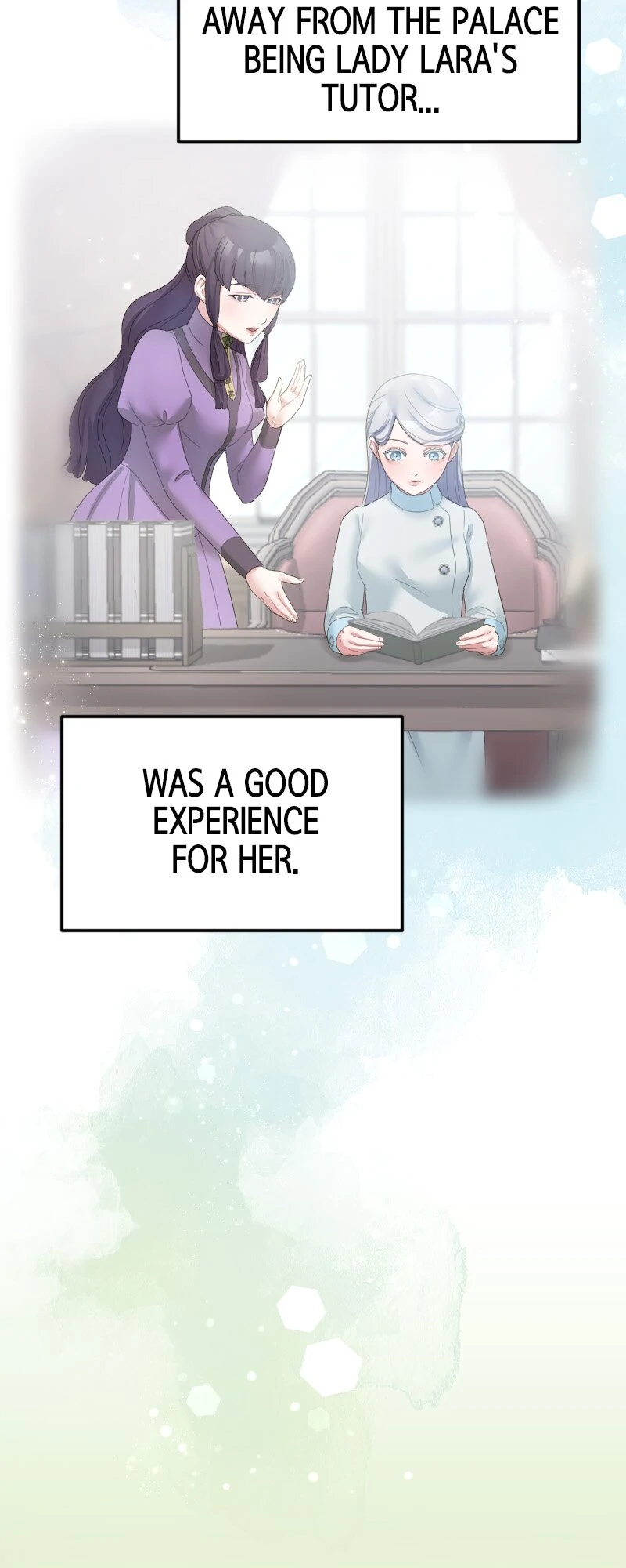 Useless Cinderella’s Feeble Attempt to Save the Kingdom Chapter 53 - Page 49