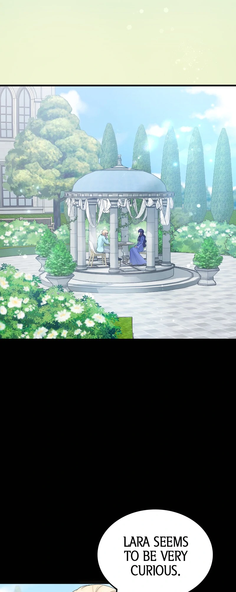 Useless Cinderella’s Feeble Attempt to Save the Kingdom Chapter 53 - Page 50