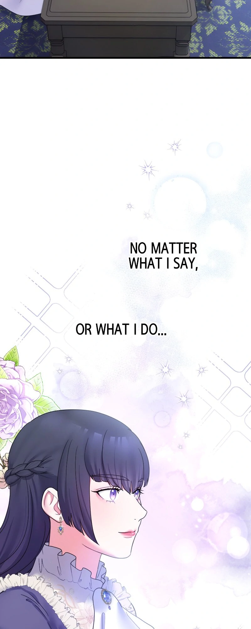 Useless Cinderella’s Feeble Attempt to Save the Kingdom Chapter 53 - Page 56