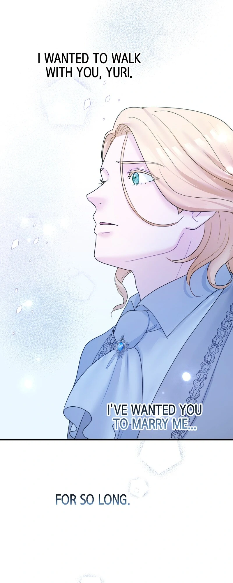 Useless Cinderella’s Feeble Attempt to Save the Kingdom Chapter 53 - Page 60