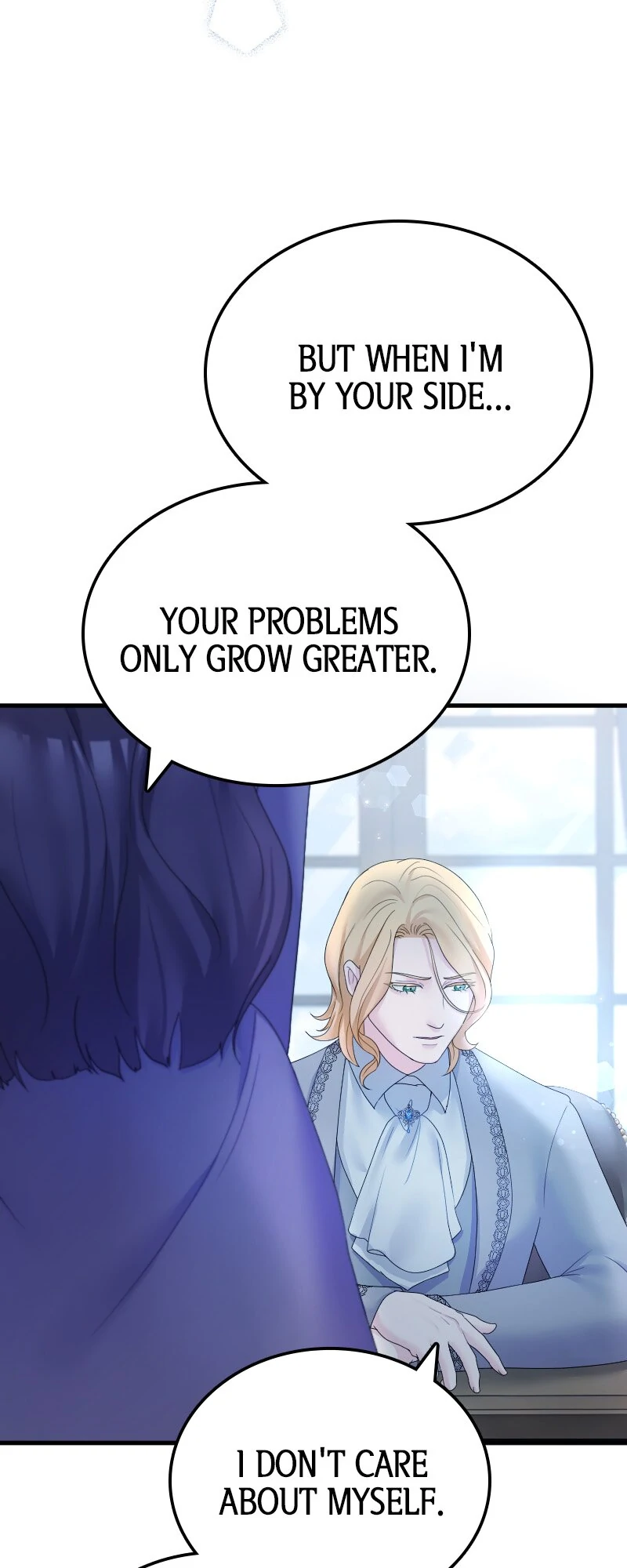 Useless Cinderella’s Feeble Attempt to Save the Kingdom Chapter 53 - Page 61