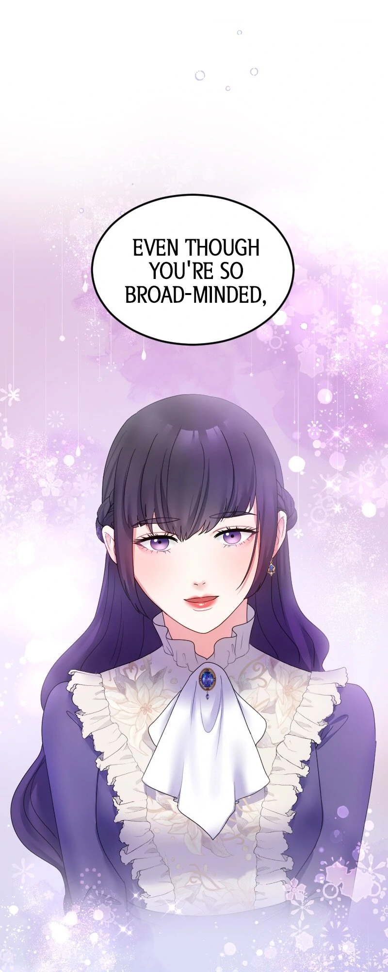 Useless Cinderella’s Feeble Attempt to Save the Kingdom Chapter 53 - Page 63