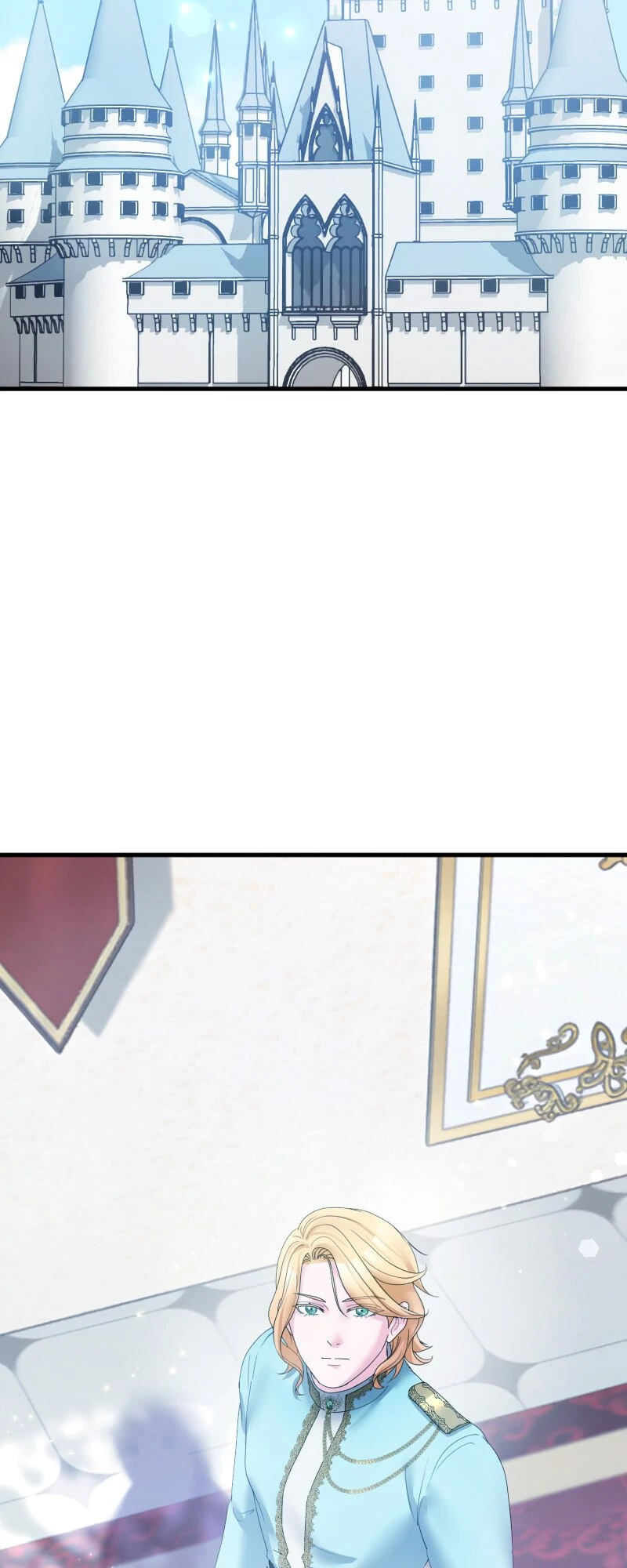 Useless Cinderella’s Feeble Attempt to Save the Kingdom Chapter 53 - Page 66