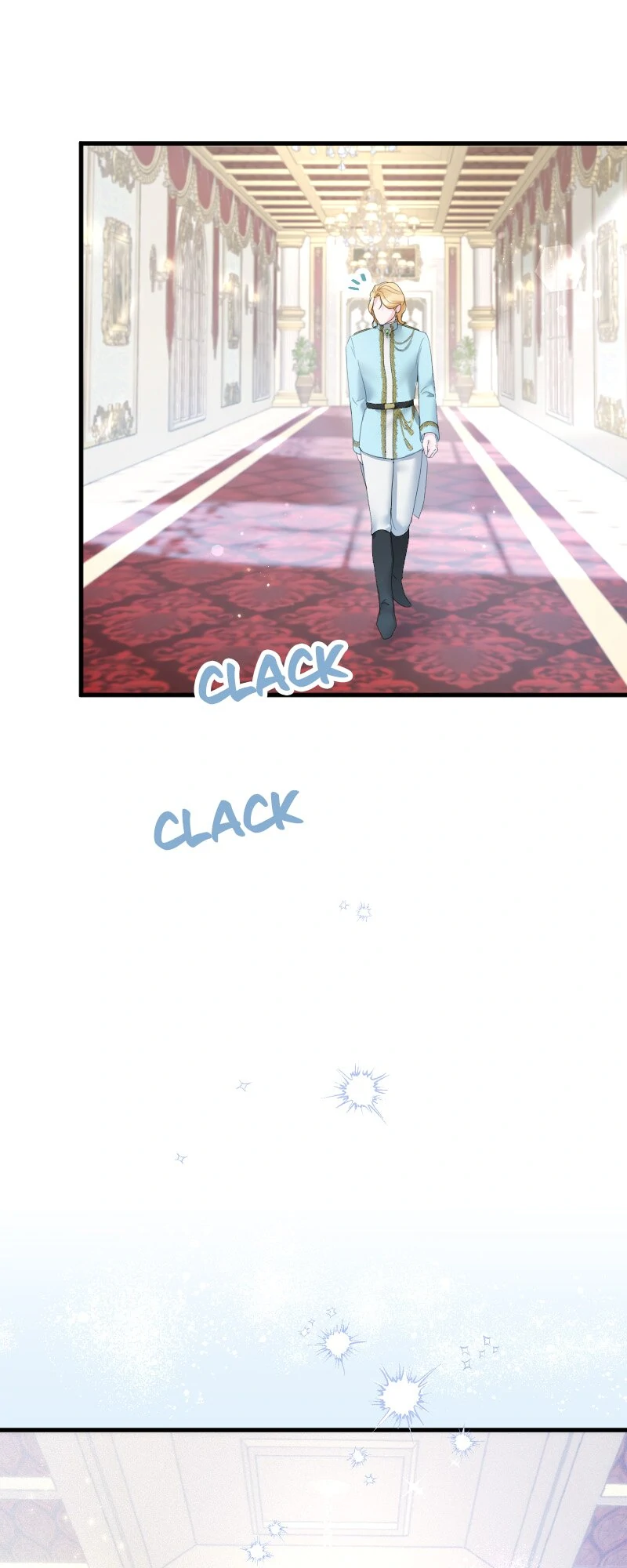 Useless Cinderella’s Feeble Attempt to Save the Kingdom Chapter 53 - Page 68