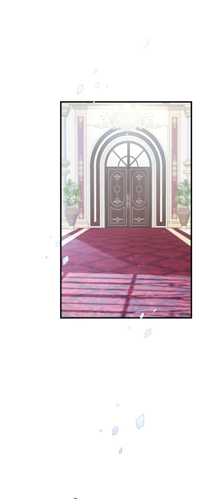 Useless Cinderella’s Feeble Attempt to Save the Kingdom Chapter 53 - Page 70