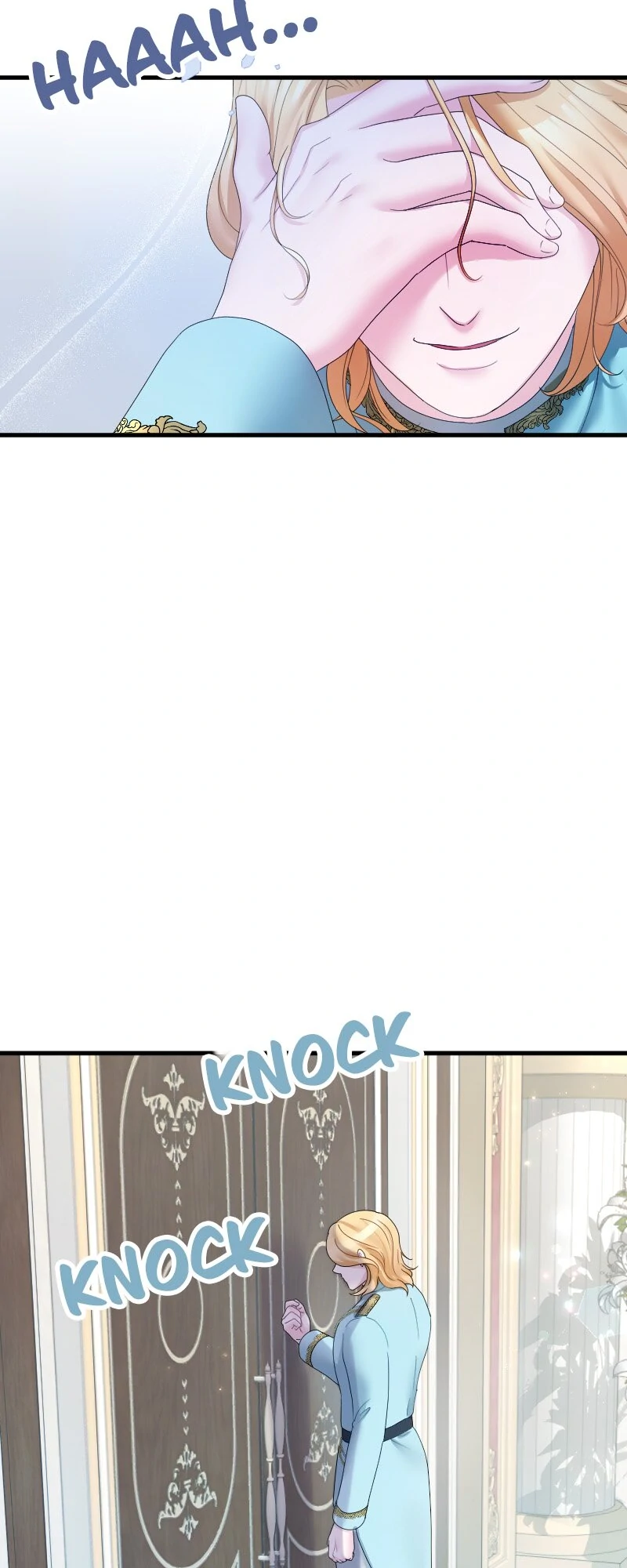 Useless Cinderella’s Feeble Attempt to Save the Kingdom Chapter 53 - Page 71