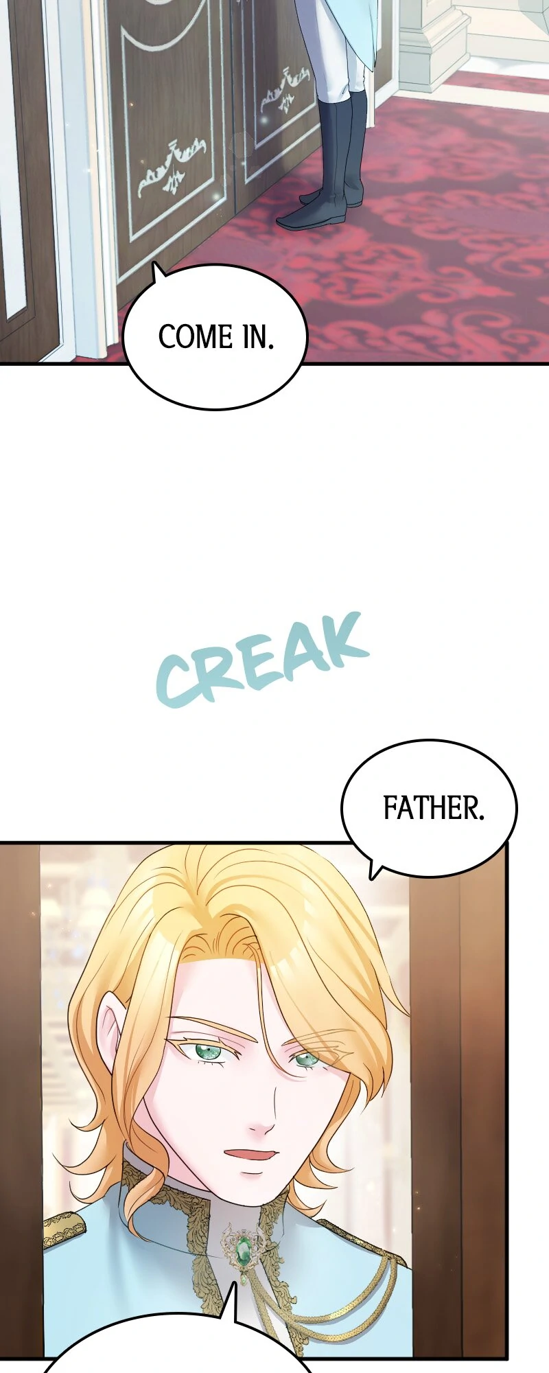 Useless Cinderella’s Feeble Attempt to Save the Kingdom Chapter 53 - Page 72