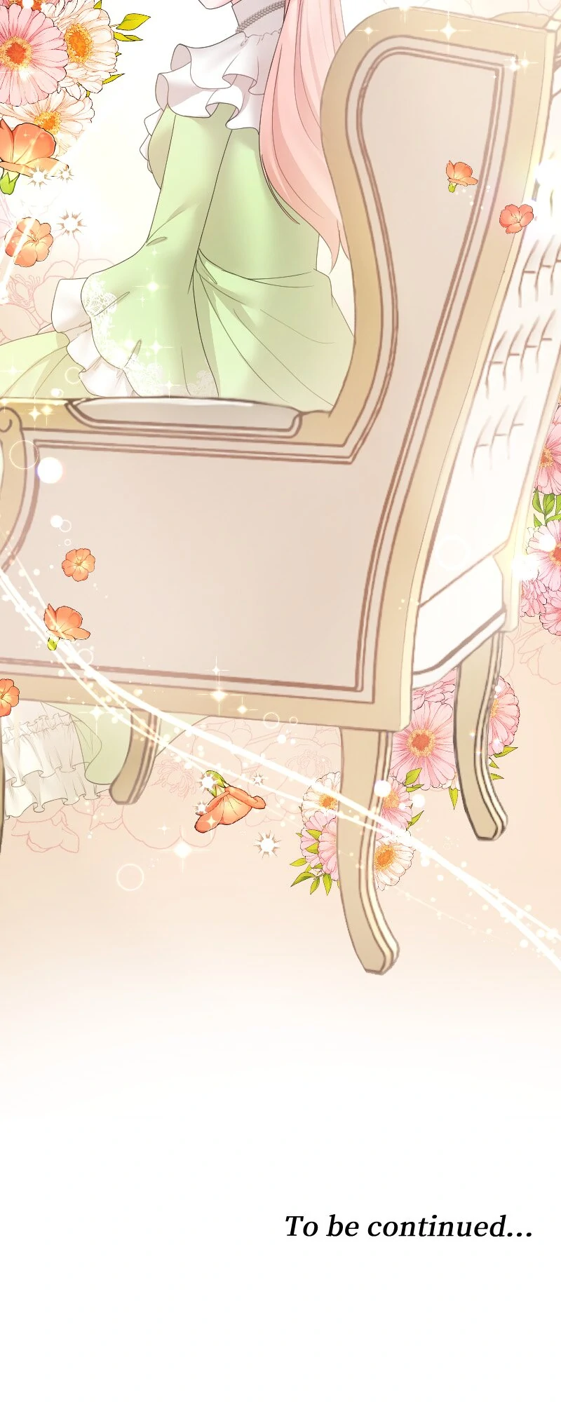 Useless Cinderella’s Feeble Attempt to Save the Kingdom Chapter 53 - Page 74