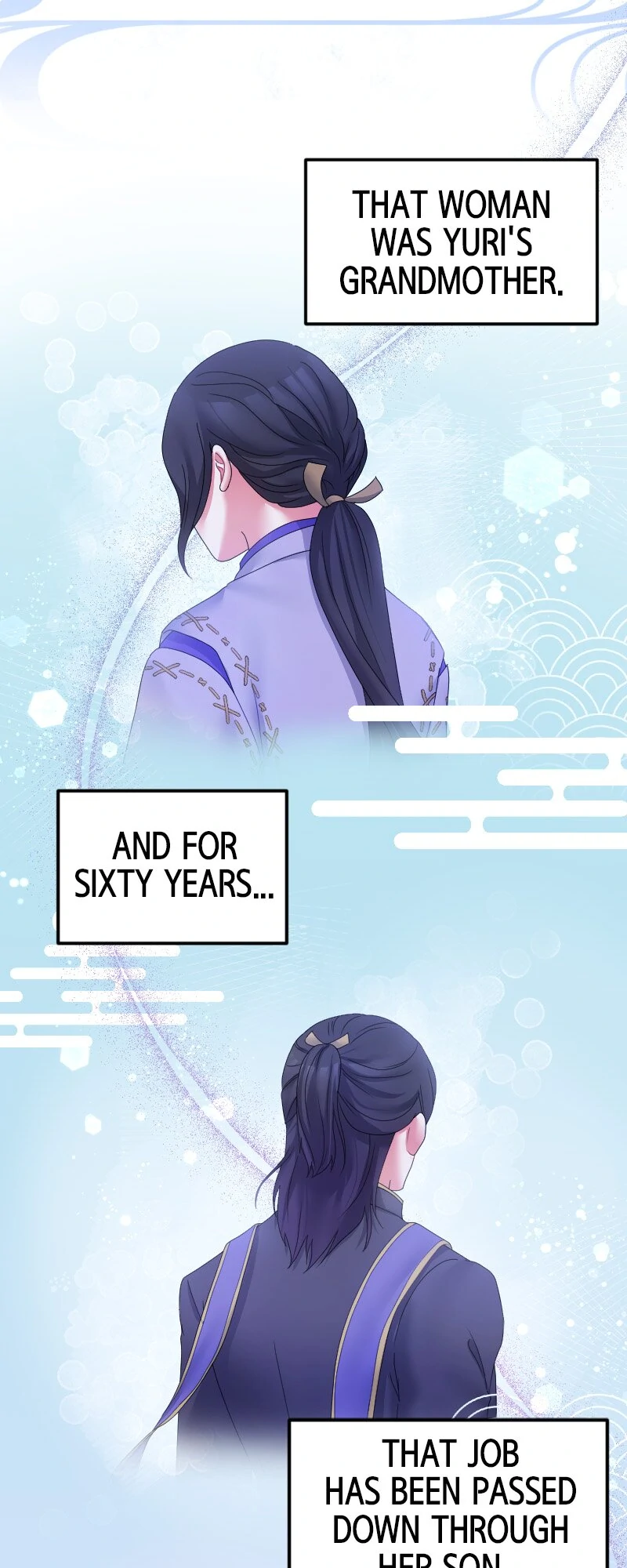 Useless Cinderella’s Feeble Attempt to Save the Kingdom Chapter 53 - Page 9