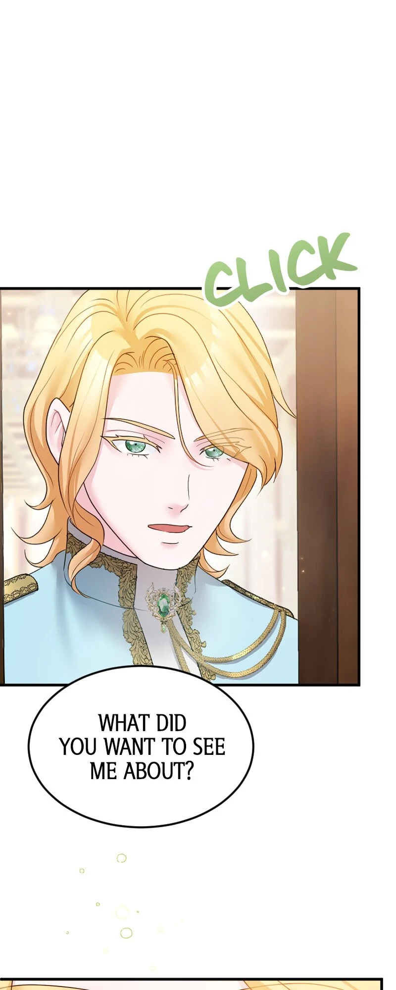 Useless Cinderella’s Feeble Attempt to Save the Kingdom Chapter 54 - Page 0