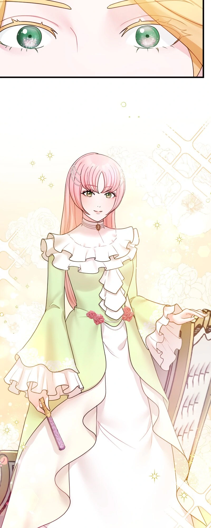 Useless Cinderella’s Feeble Attempt to Save the Kingdom Chapter 54 - Page 1